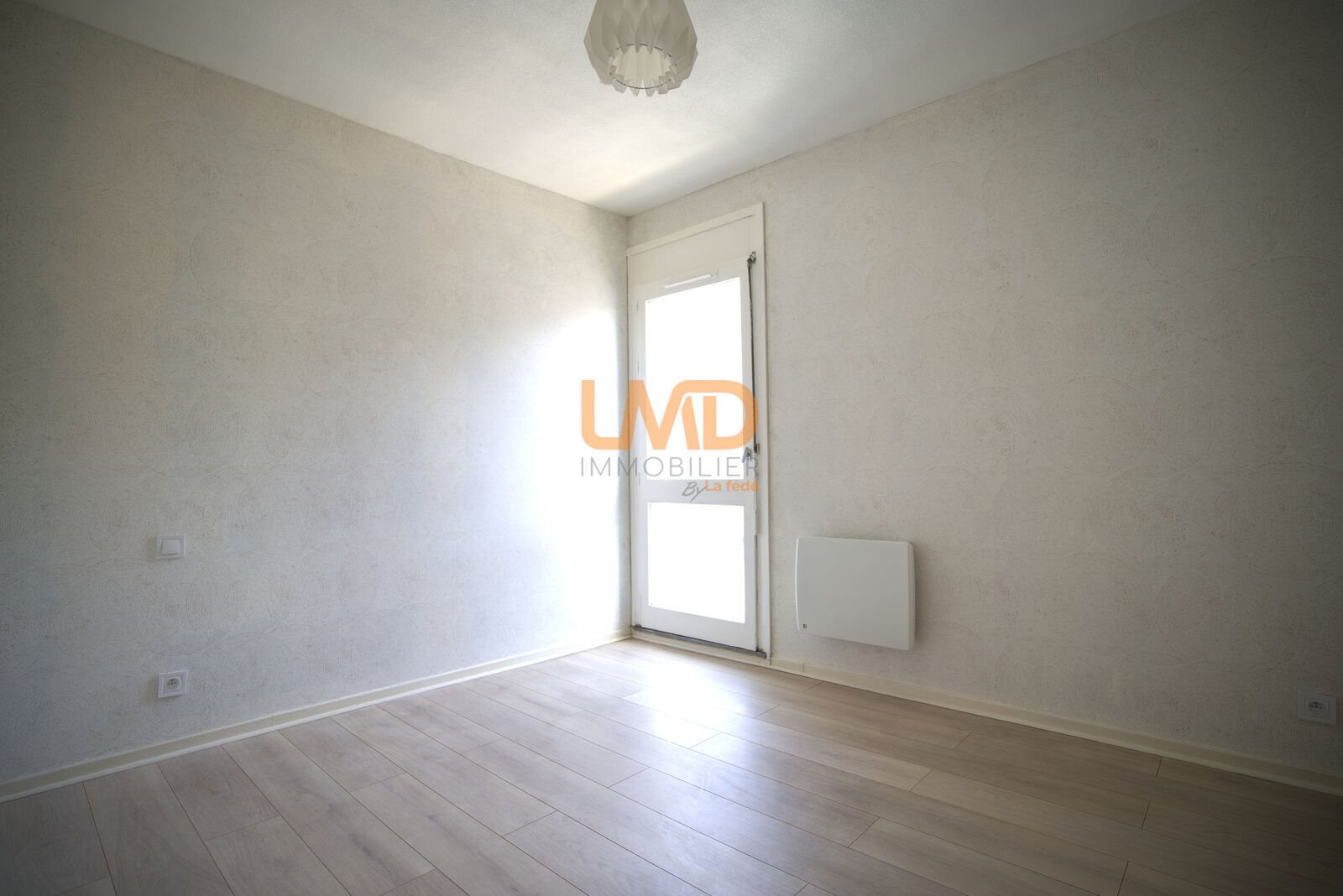 Appartement à louer, 47m², Toulouse