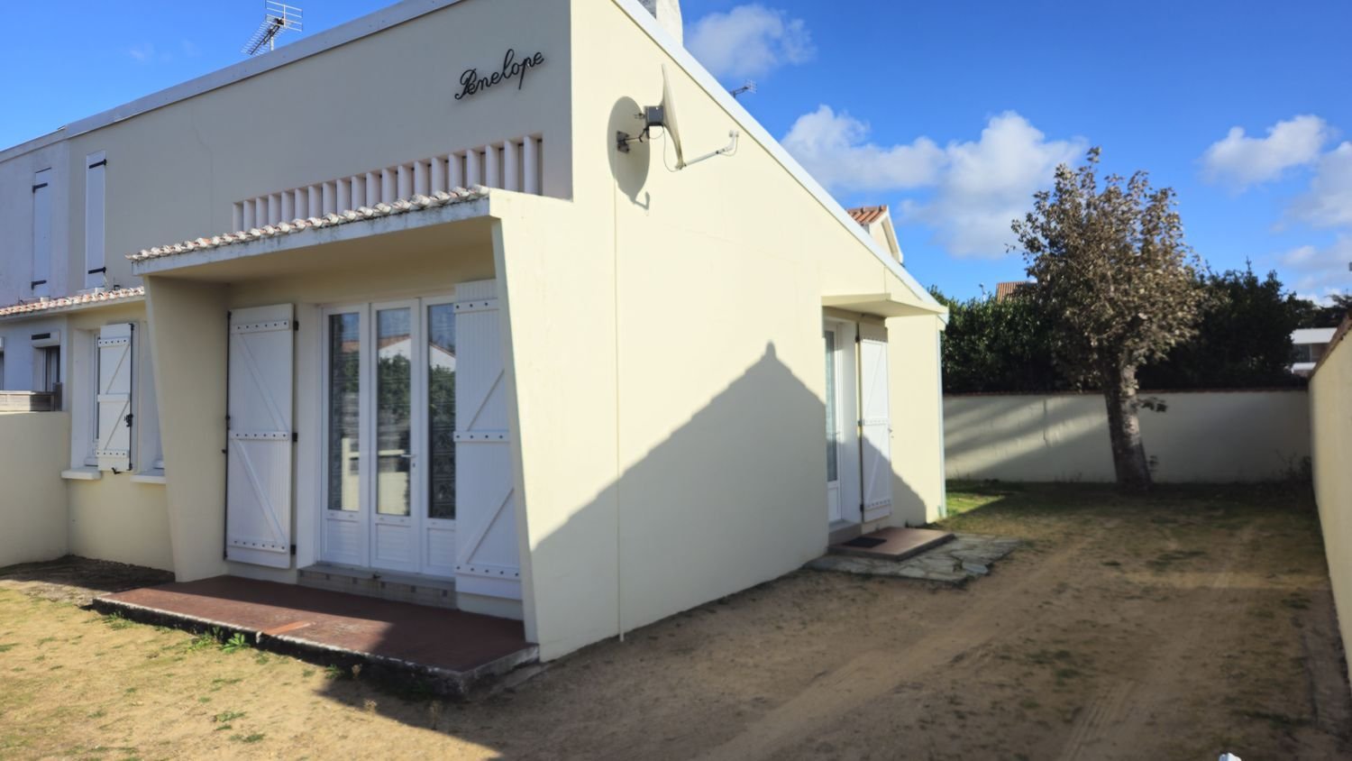 Maison à vendre, 68m², Saint-Jean-de-Monts