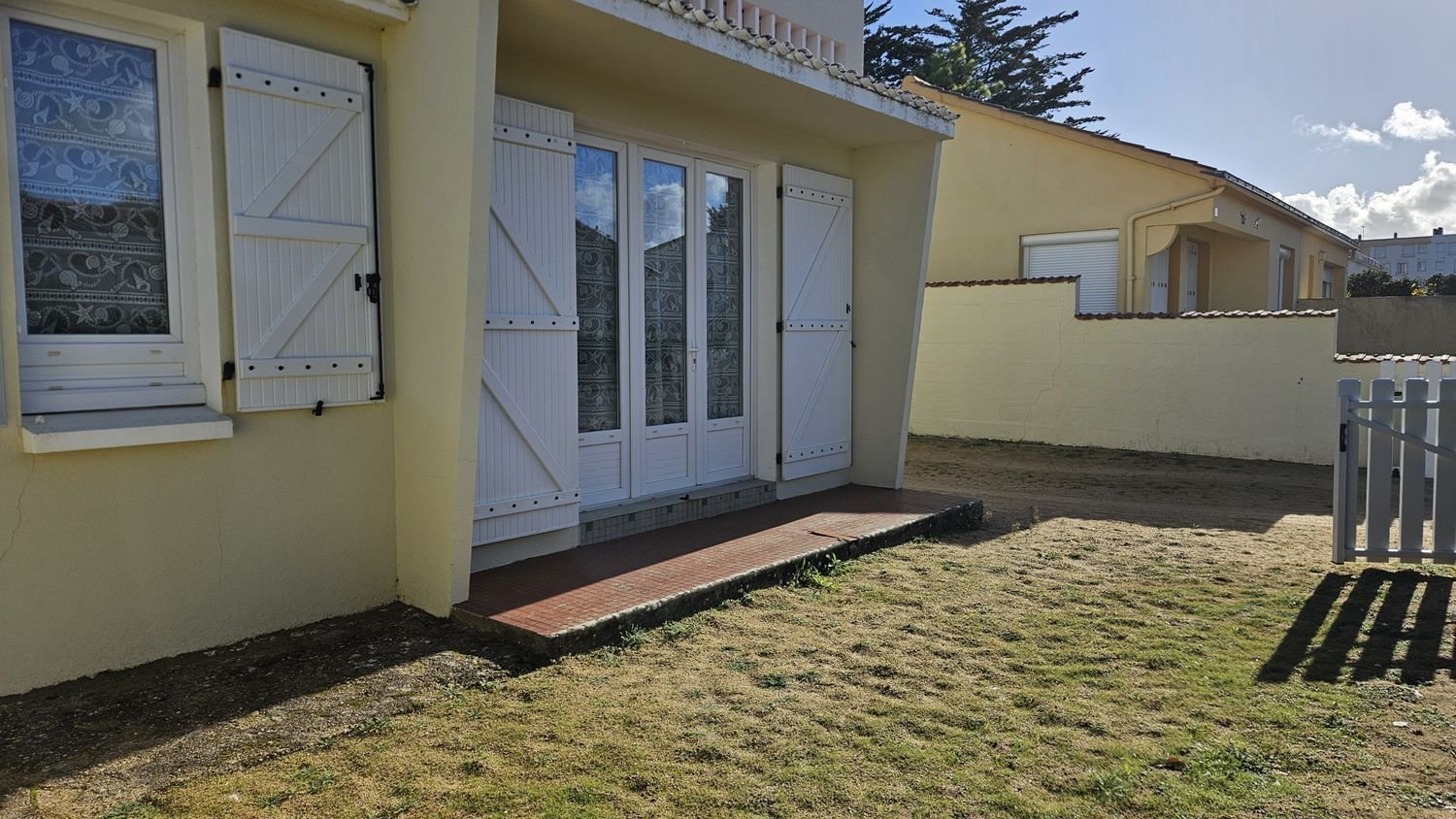 Maison à vendre, 68m², Saint-Jean-de-Monts
