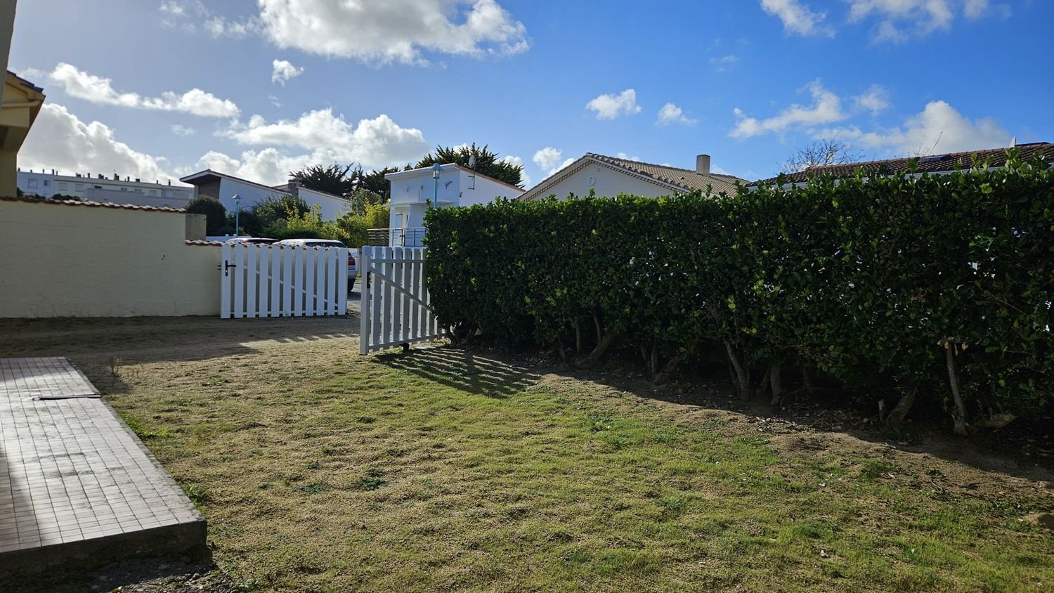Maison à vendre, 68m², Saint-Jean-de-Monts