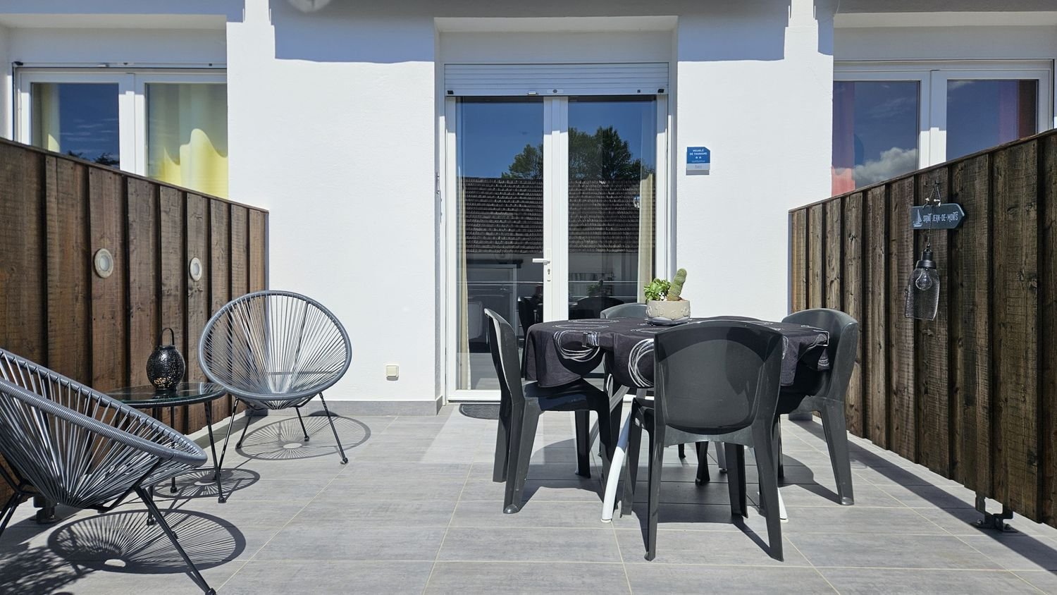 Appartement à vendre, 37m², Saint-Jean-de-Monts
