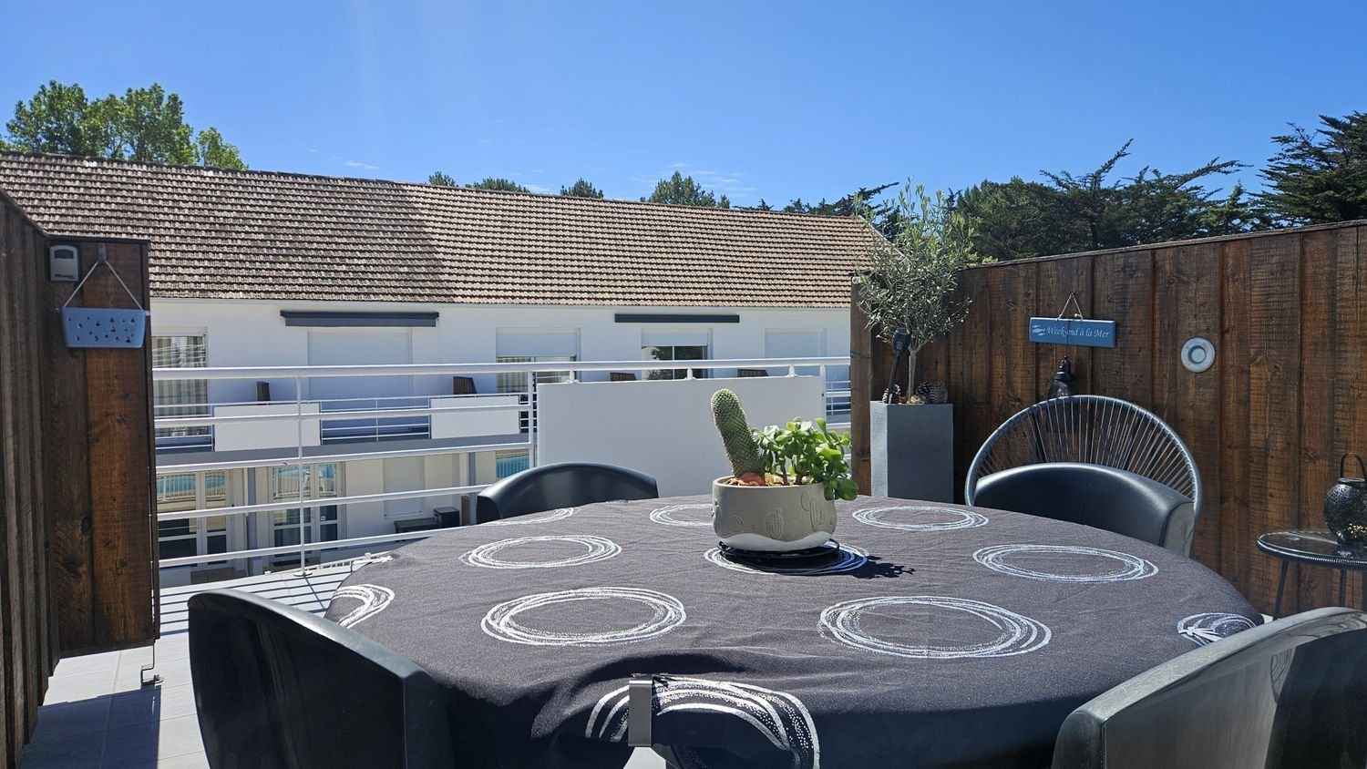 Appartement à vendre, 37m², Saint-Jean-de-Monts