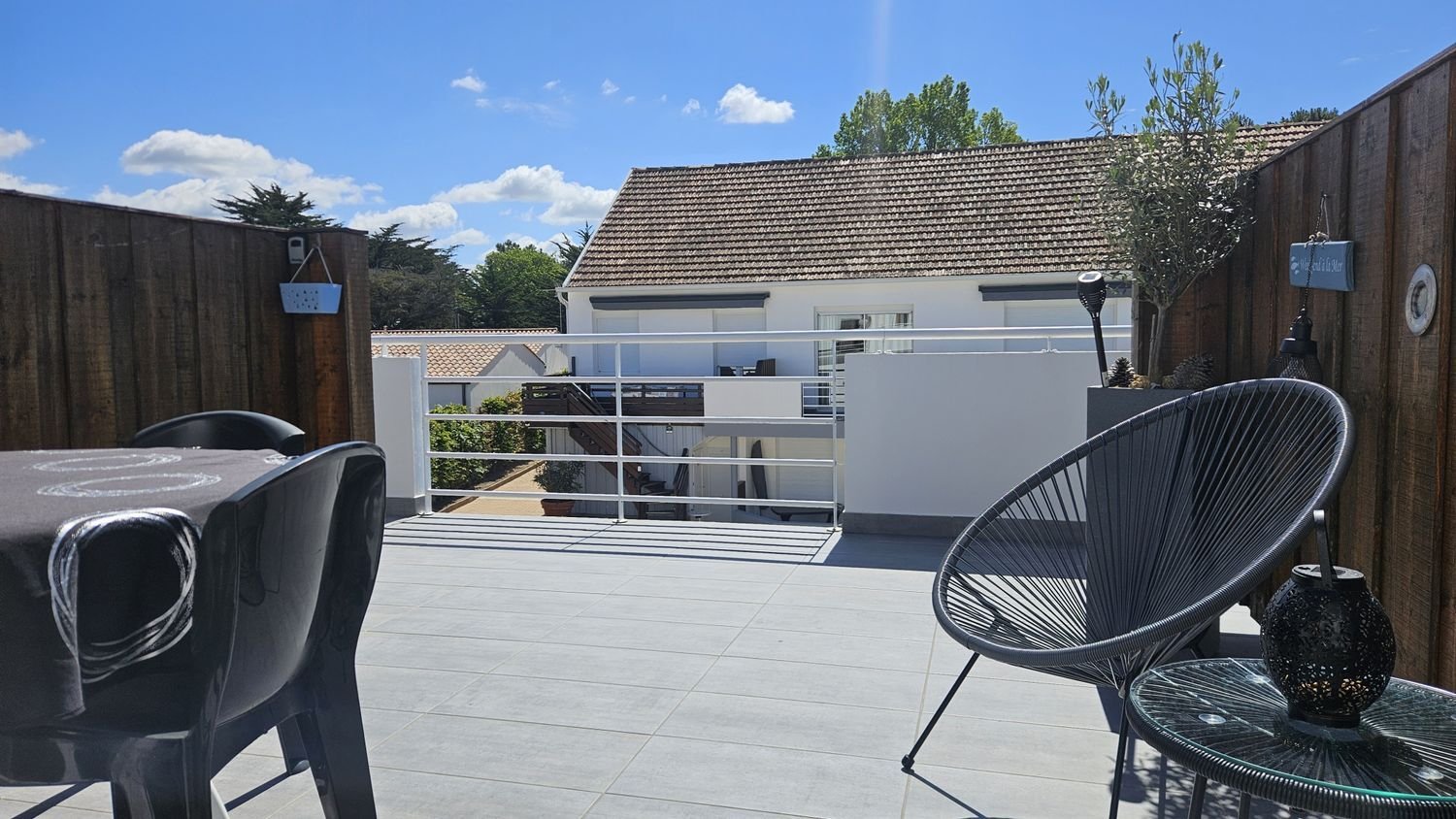 Appartement à vendre, 37m², Saint-Jean-de-Monts