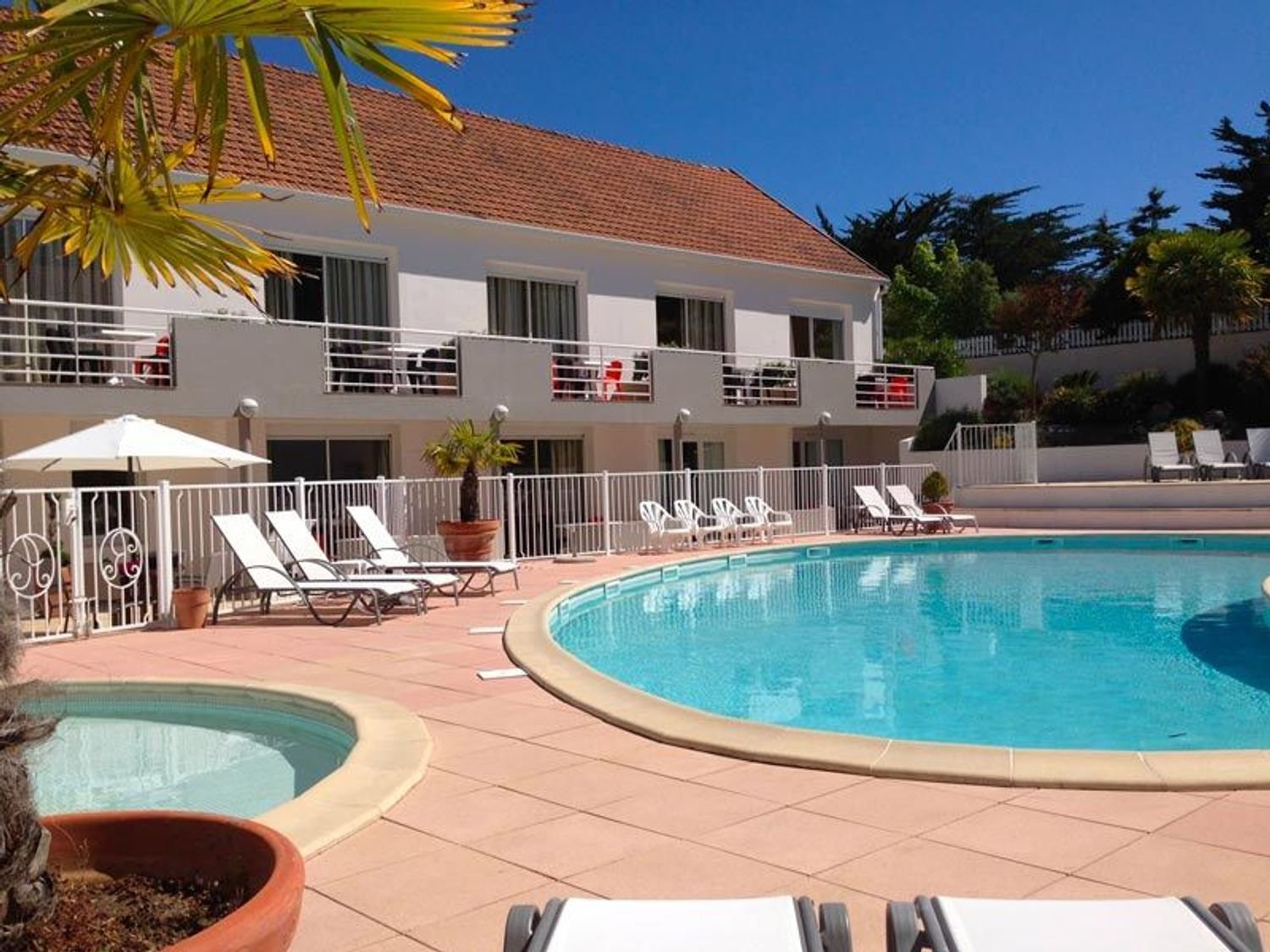Appartement à vendre, 37m², Saint-Jean-de-Monts