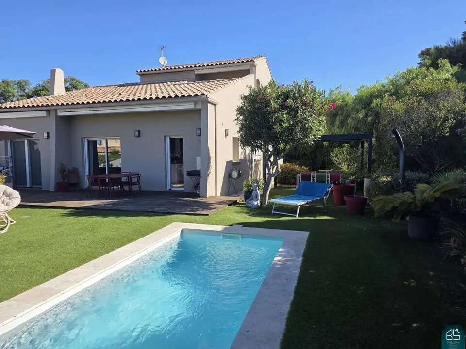 Maison à vendre, 143m², Six-Fours-les-Plages