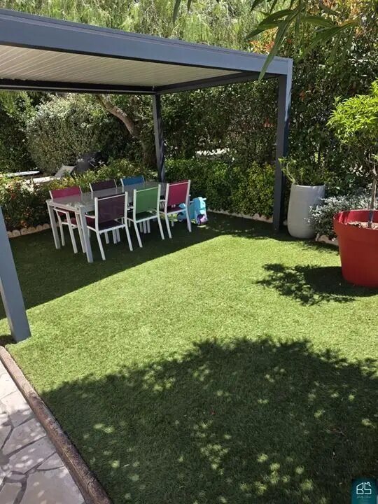 Maison à vendre, 143m², Six-Fours-les-Plages
