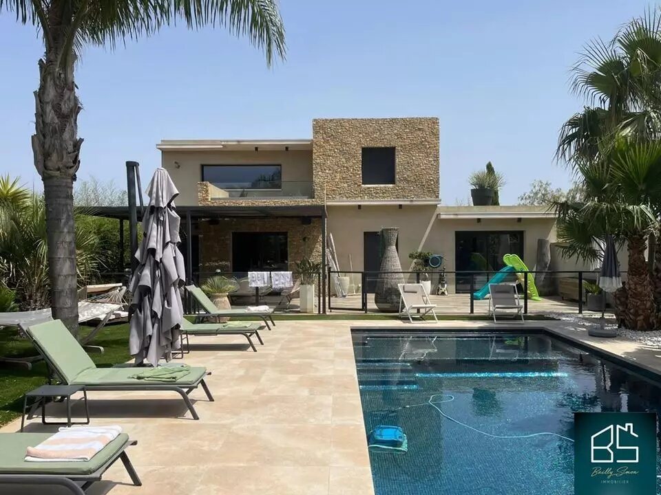 Maison à vendre, 130m², La Seyne-sur-Mer