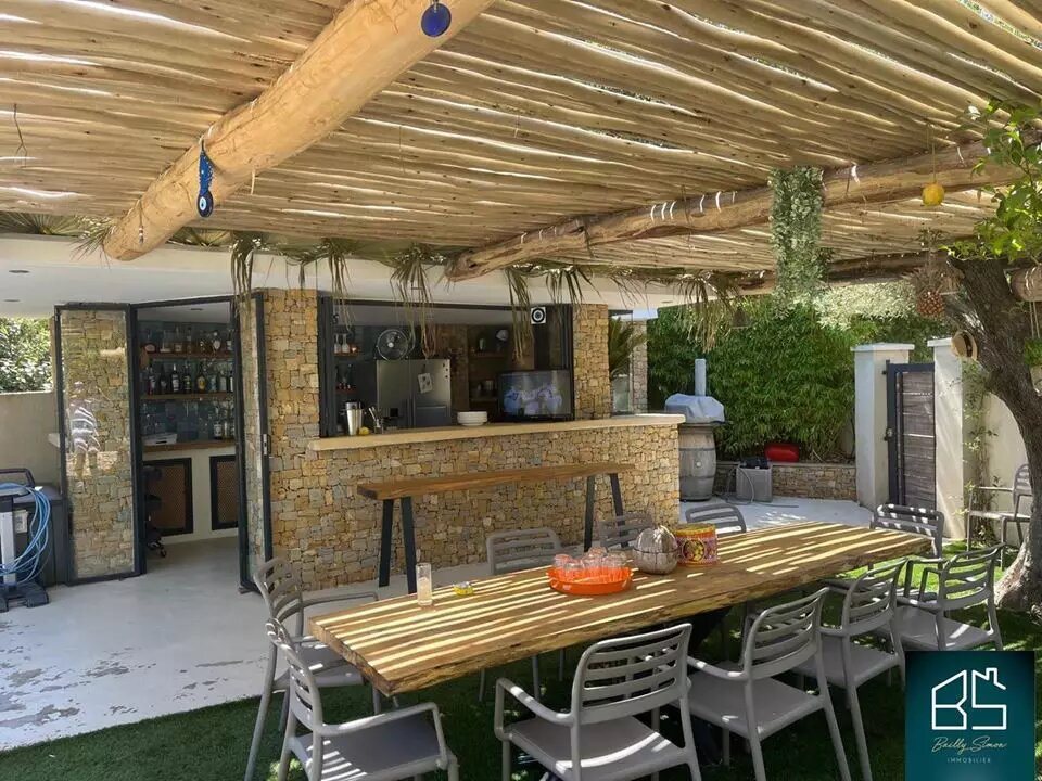Maison à vendre, 130m², La Seyne-sur-Mer
