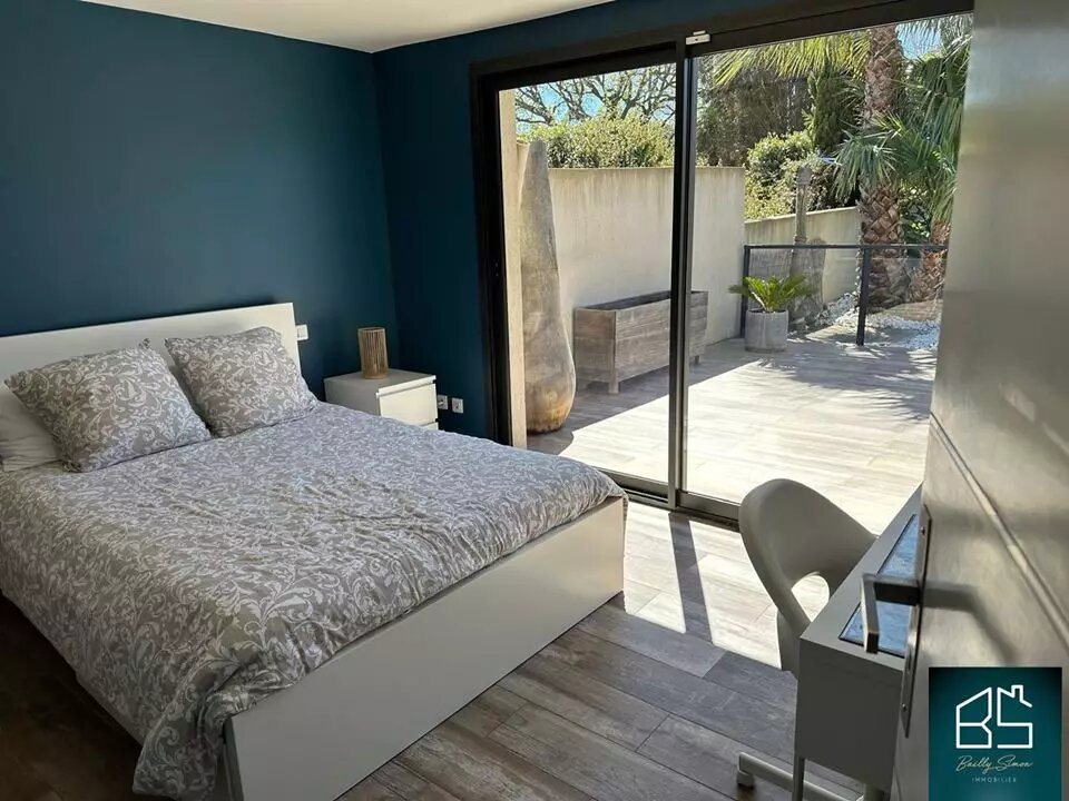 Maison à vendre, 130m², La Seyne-sur-Mer