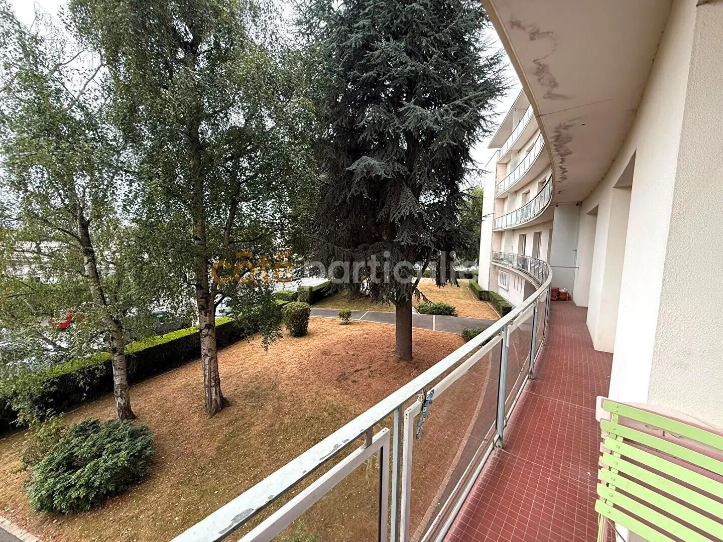 Appartement à vendre, 99m², Caen
