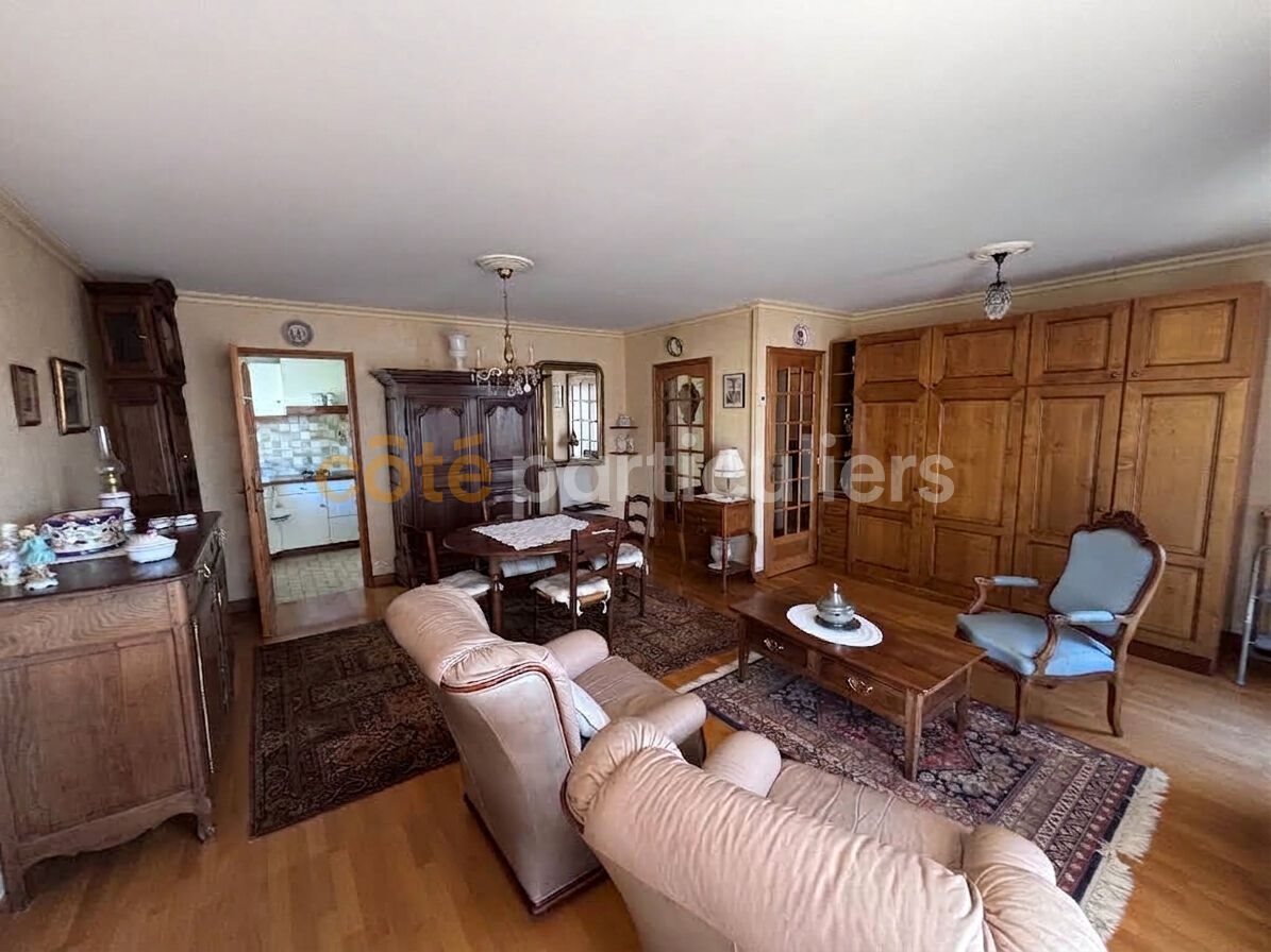 Appartement à vendre, 62m², Caen