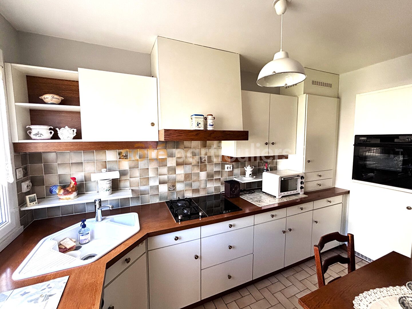 Appartement à vendre, 62m², Caen
