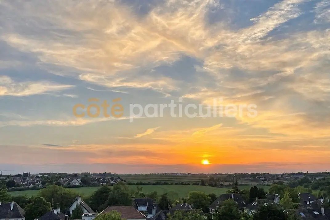 Appartement à vendre, 102m², Caen
