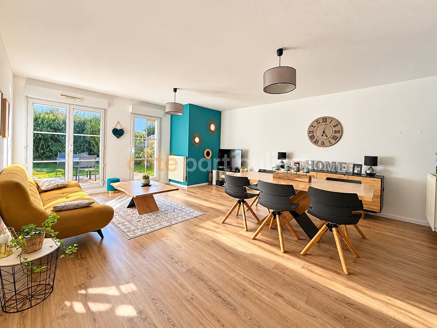 Maison à vendre, 104m², Caen