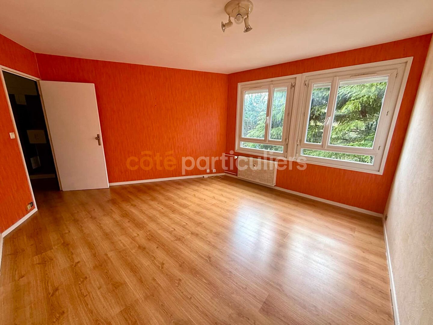 Appartement à vendre, 36m², Caen
