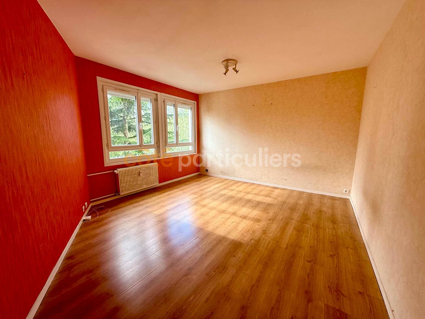 Appartement à vendre, 36m², Caen