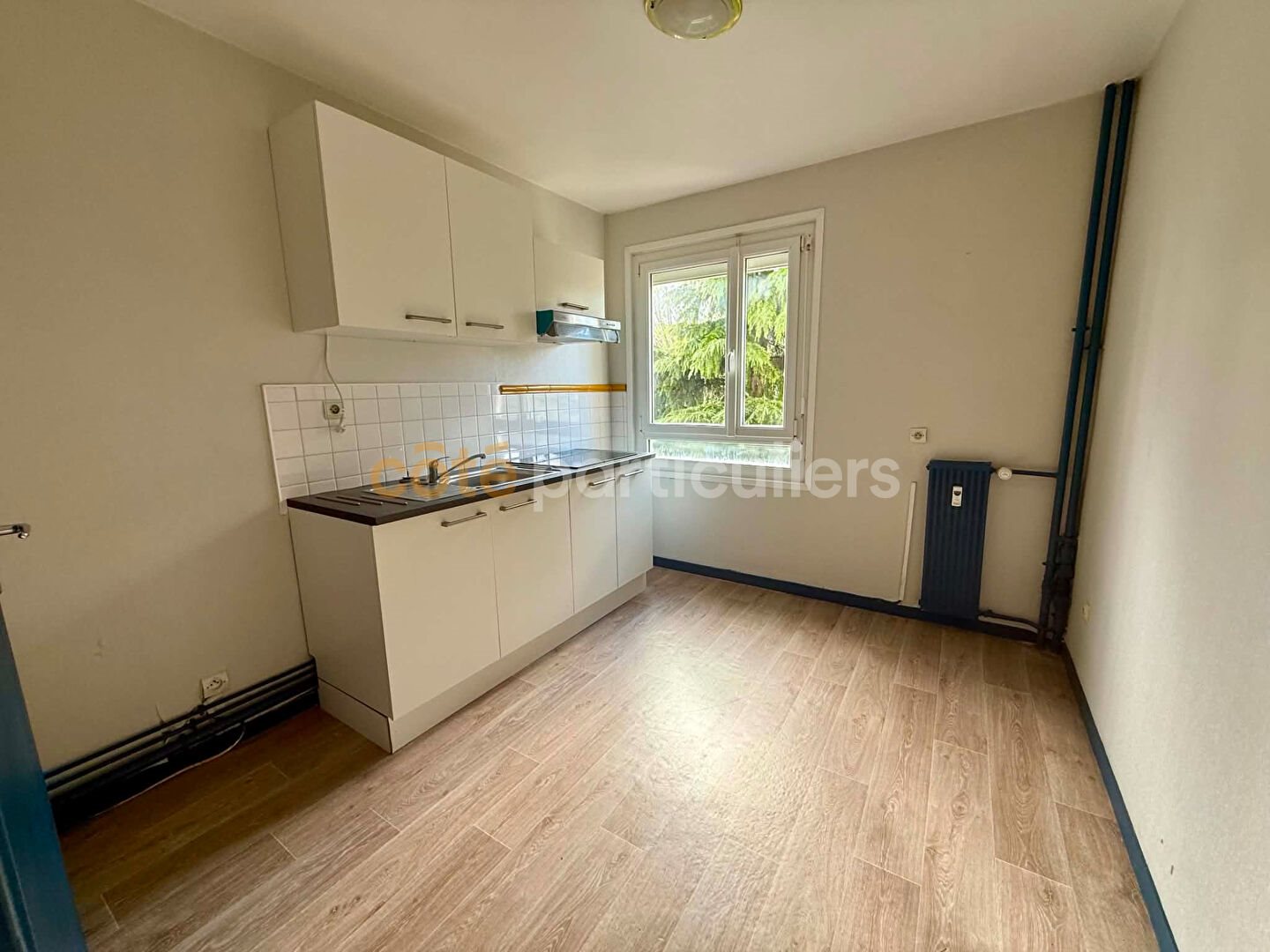 Appartement à vendre, 36m², Caen