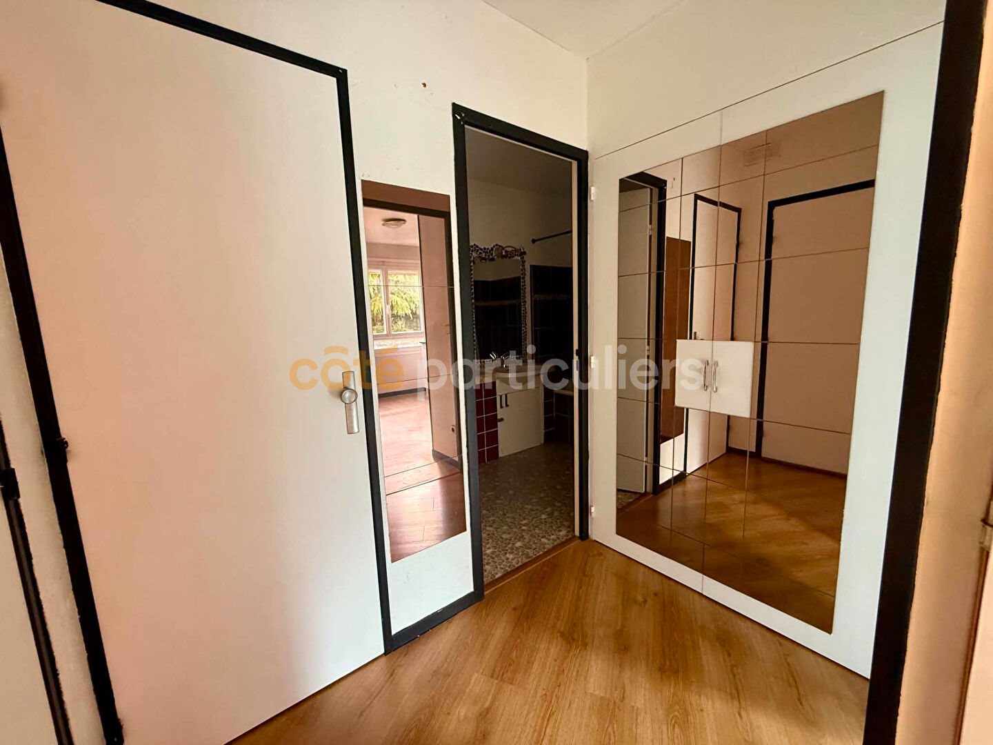 Appartement à vendre, 36m², Caen