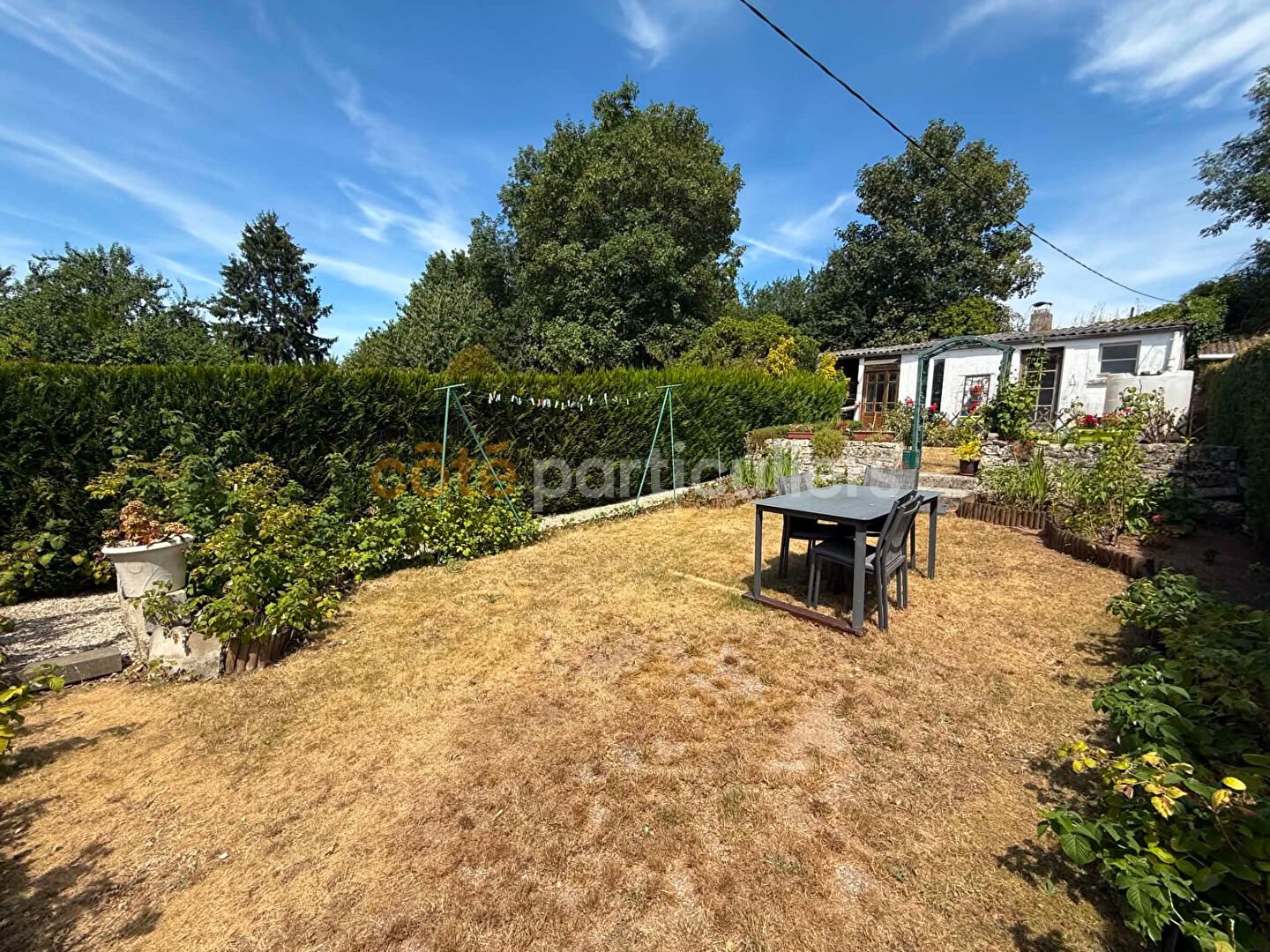 Maison à vendre, 101m², Saint-André-sur-Orne