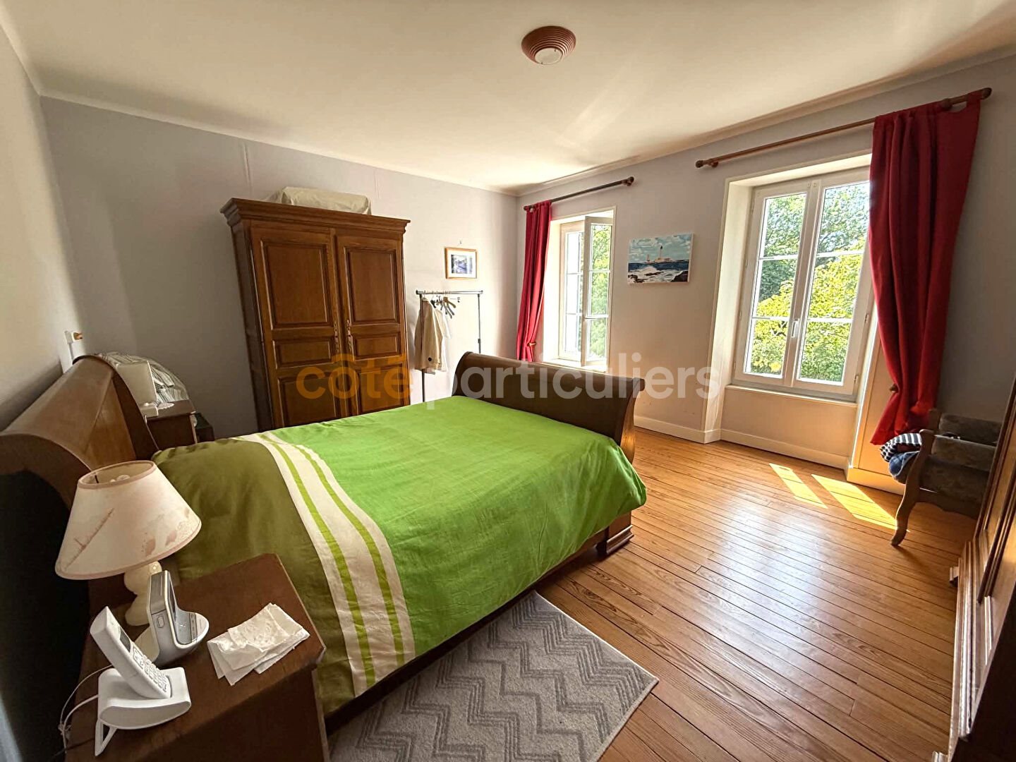 Maison à vendre, 101m², Saint-André-sur-Orne