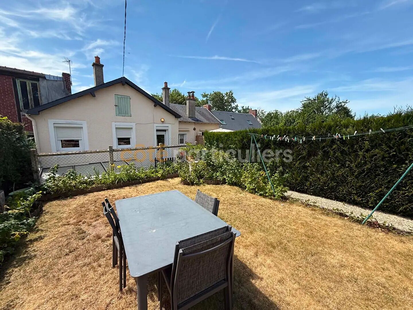 Maison à vendre, 101m², Caen