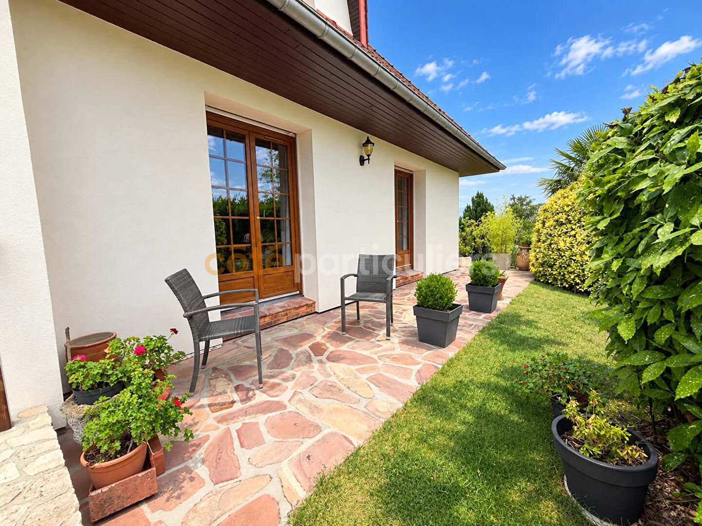 Maison à vendre, 160m², Verson