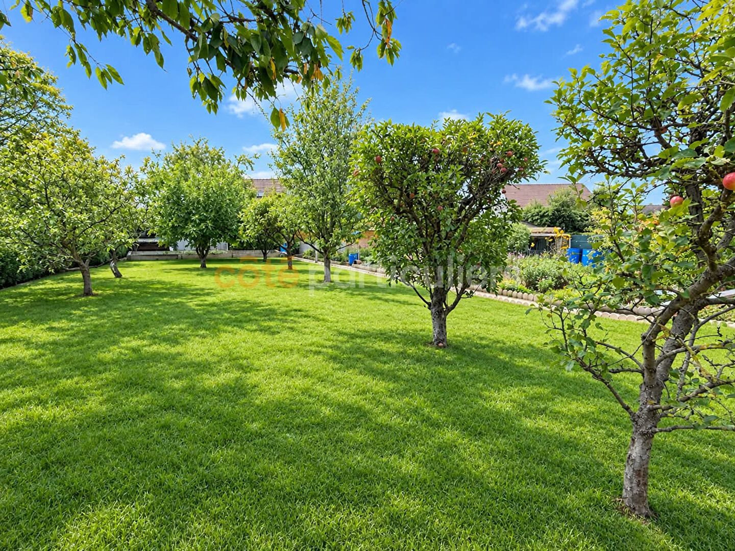 Maison à vendre, 160m², Verson