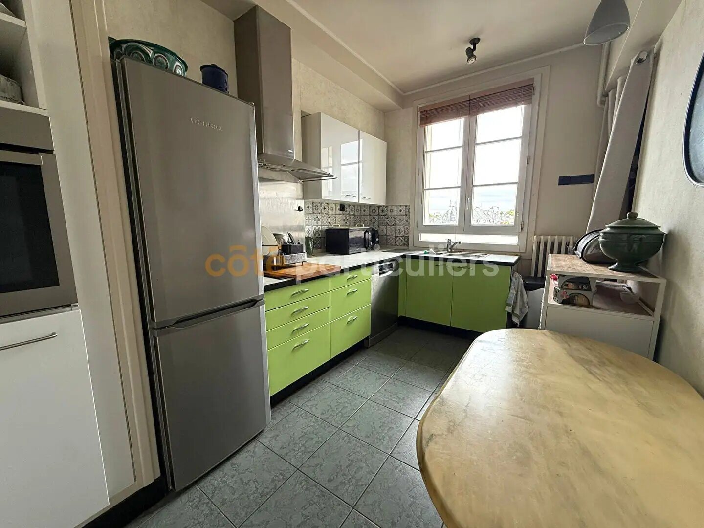 Appartement à vendre, 70m², Caen