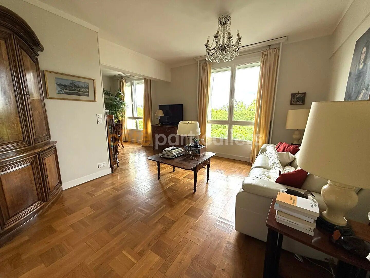 Appartement à vendre, 70m², Caen