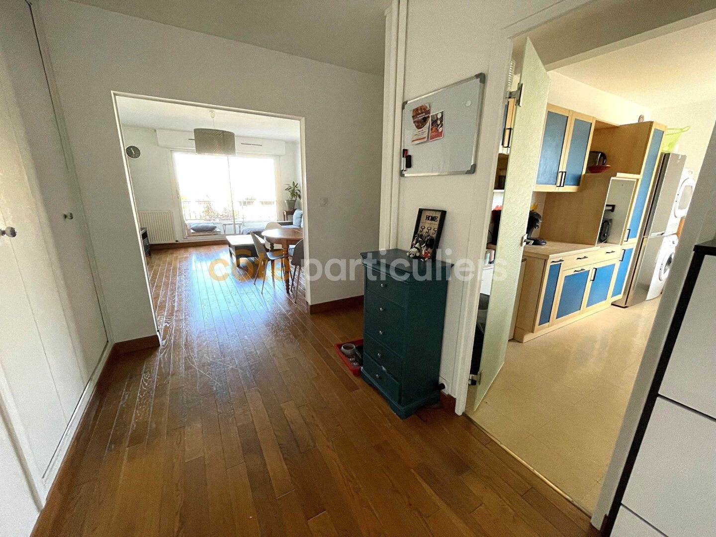 Appartement à vendre, 82m², Caen
