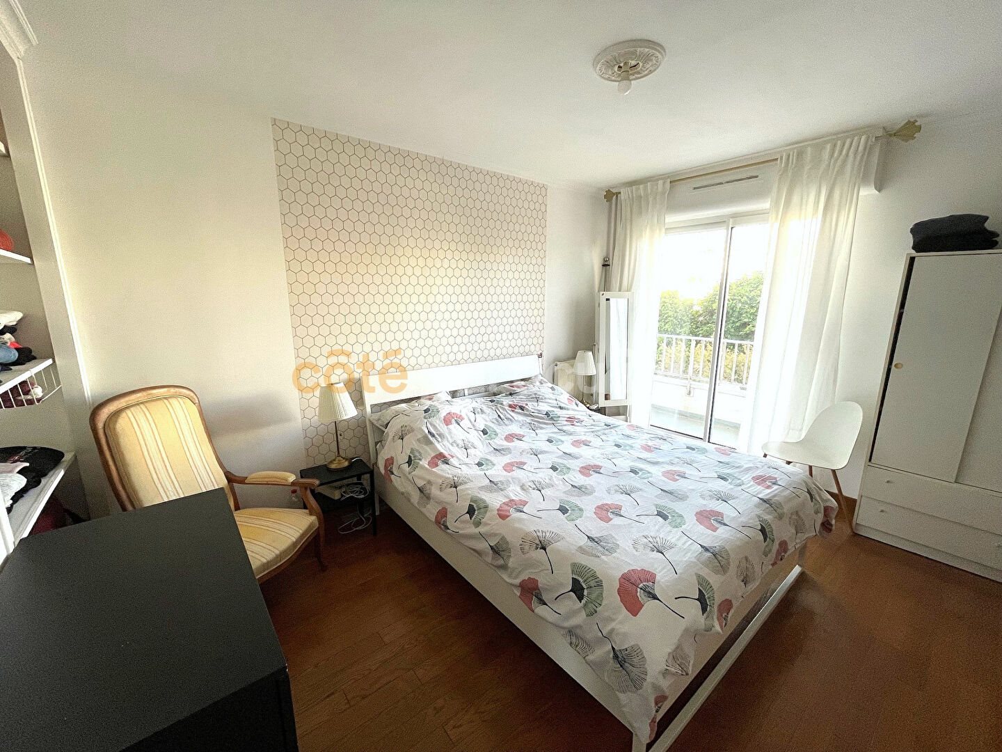 Appartement à vendre, 82m², Caen