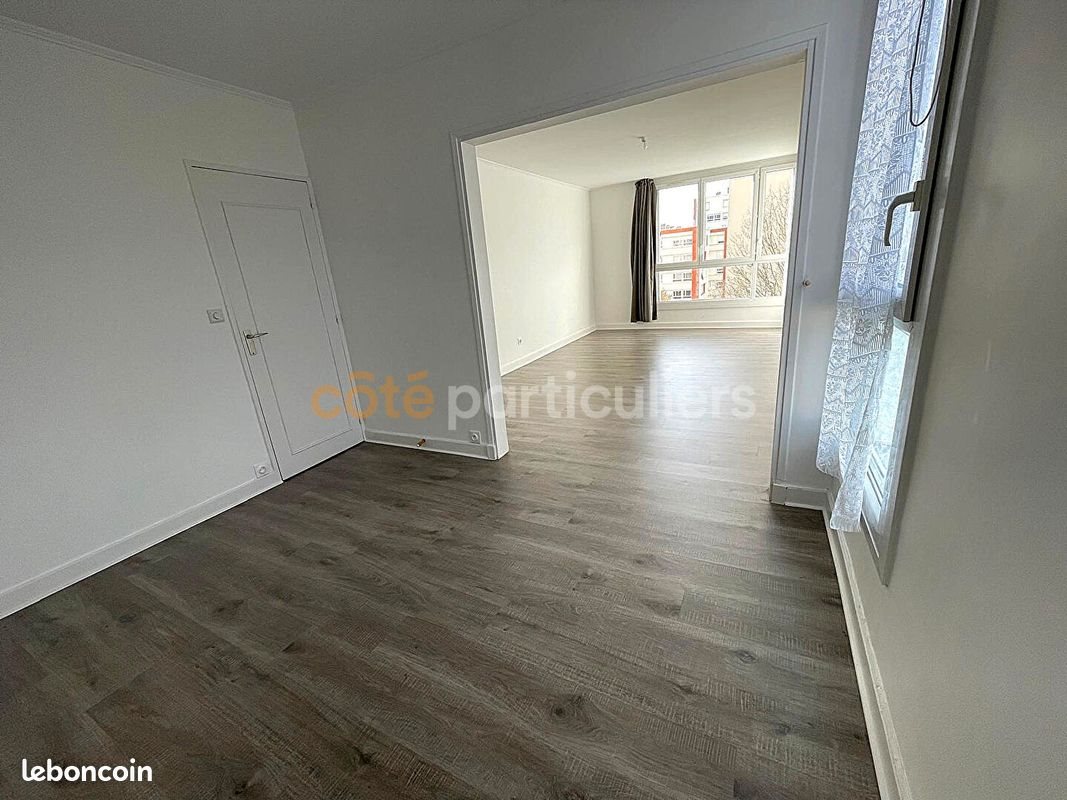 Appartement à vendre, 86m², Hérouville-Saint-Clair