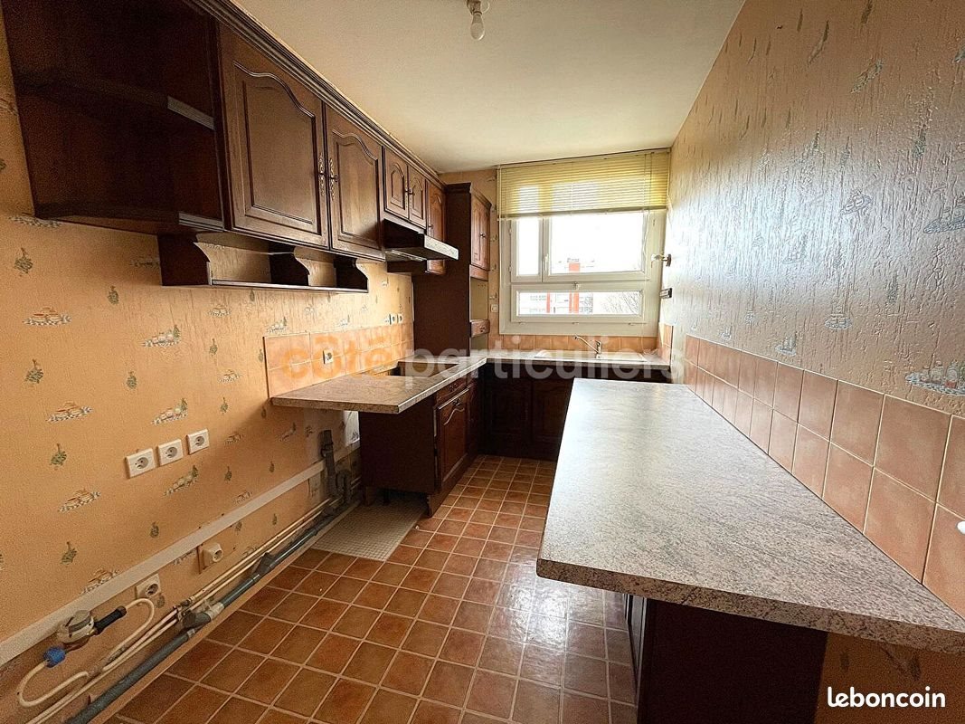 Appartement à vendre, 86m², Hérouville-Saint-Clair