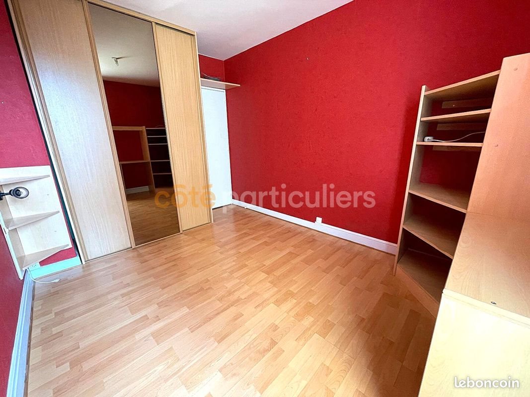 Appartement à vendre, 86m², Hérouville-Saint-Clair