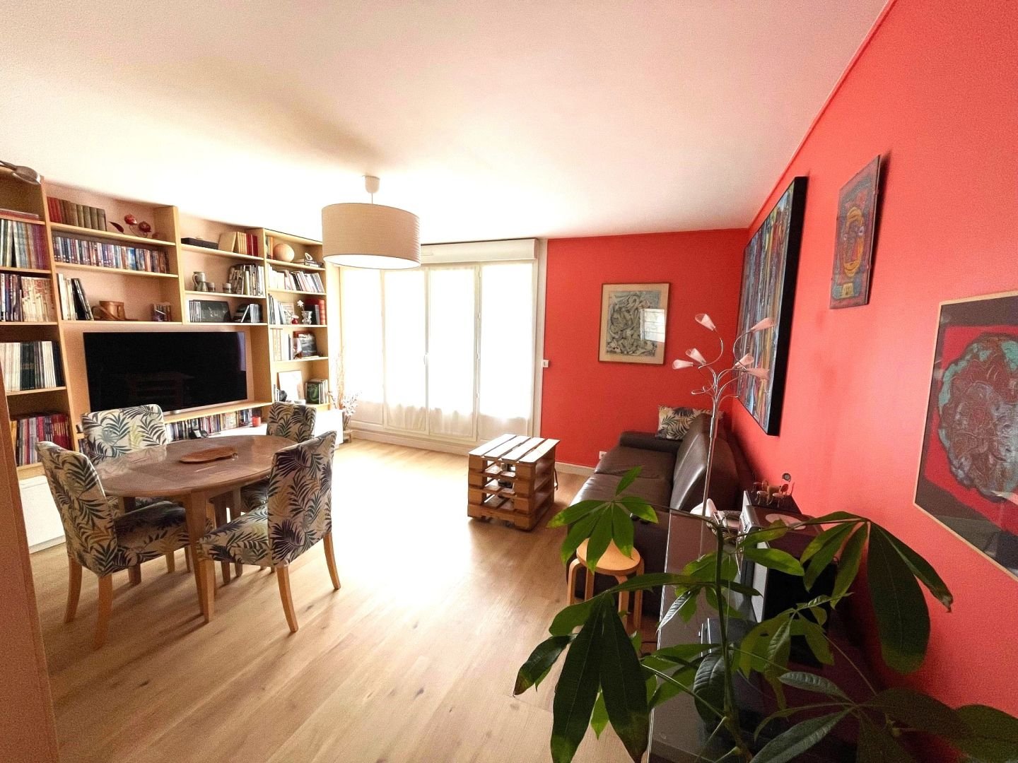 Appartement à vendre, 67m², Caen