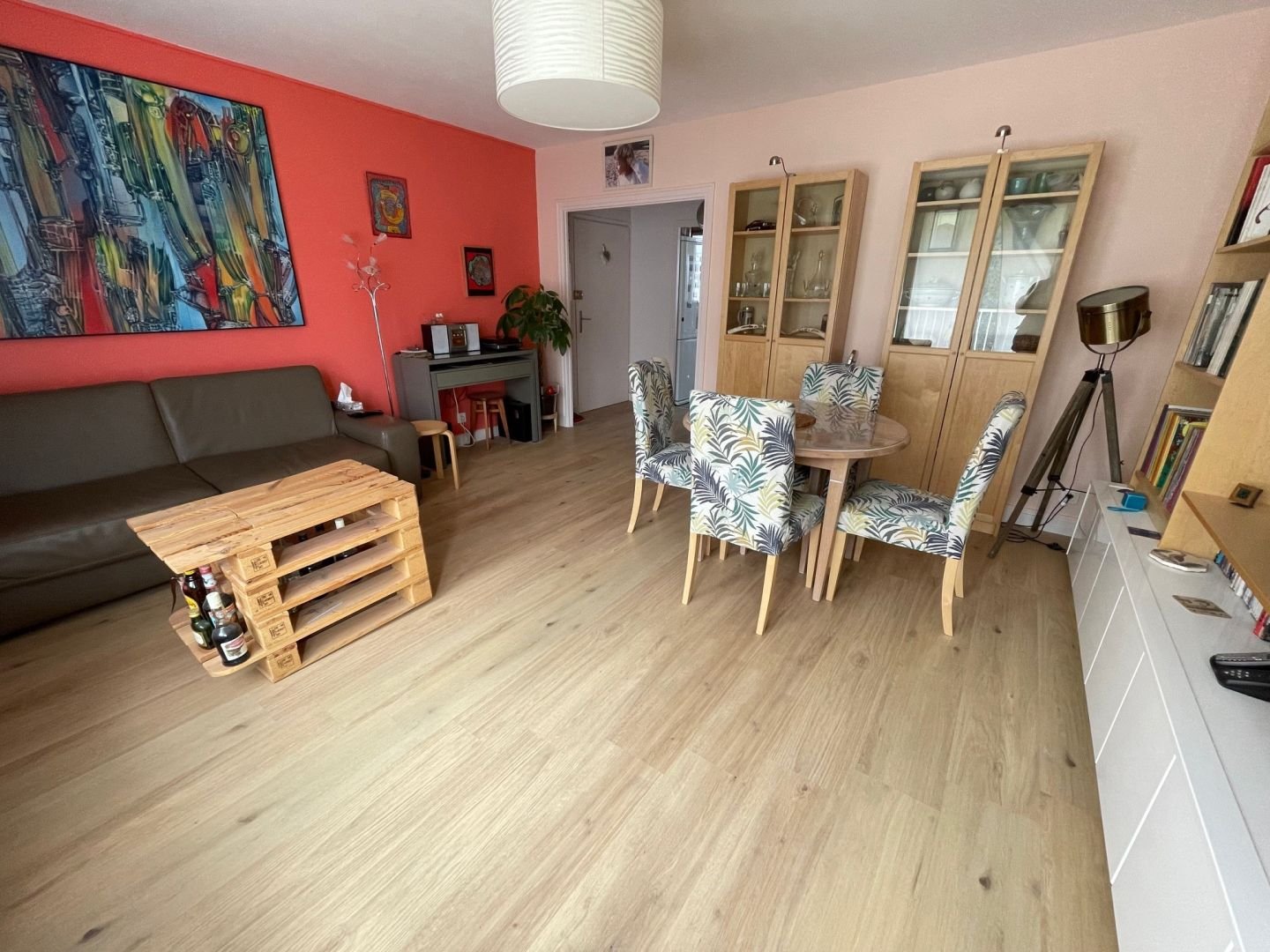 Appartement à vendre, 67m², Caen