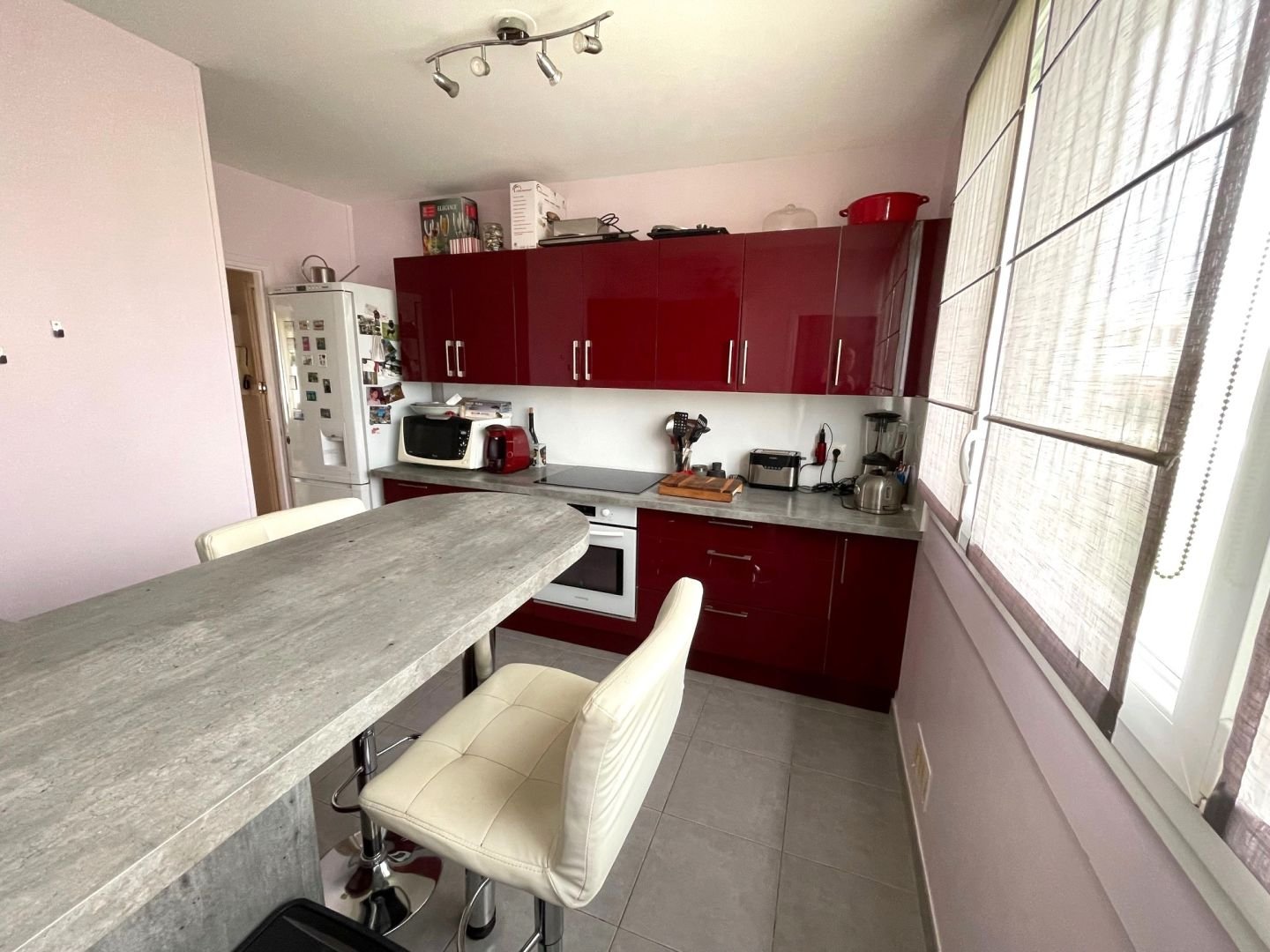 Appartement à vendre, 67m², Caen