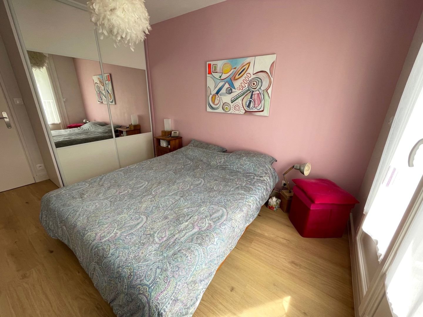 Appartement à vendre, 67m², Caen