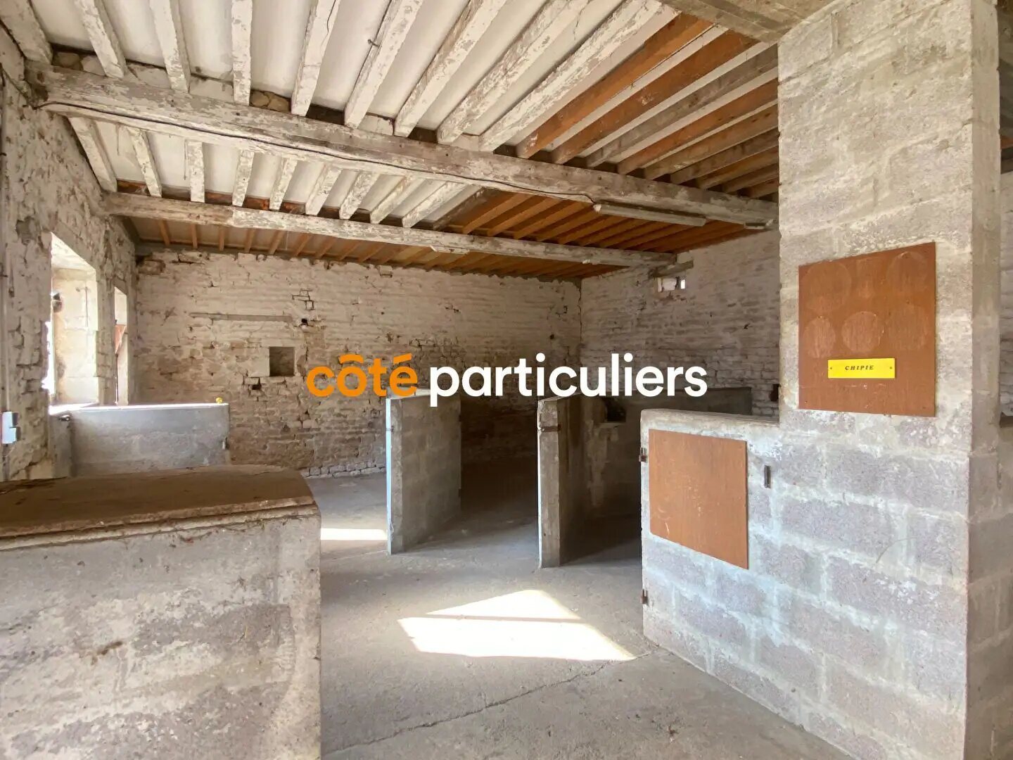 Maison à vendre, 105m², Grainville-sur-Odon