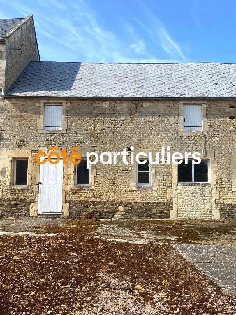 Maison à vendre, 105m², Grainville-sur-Odon