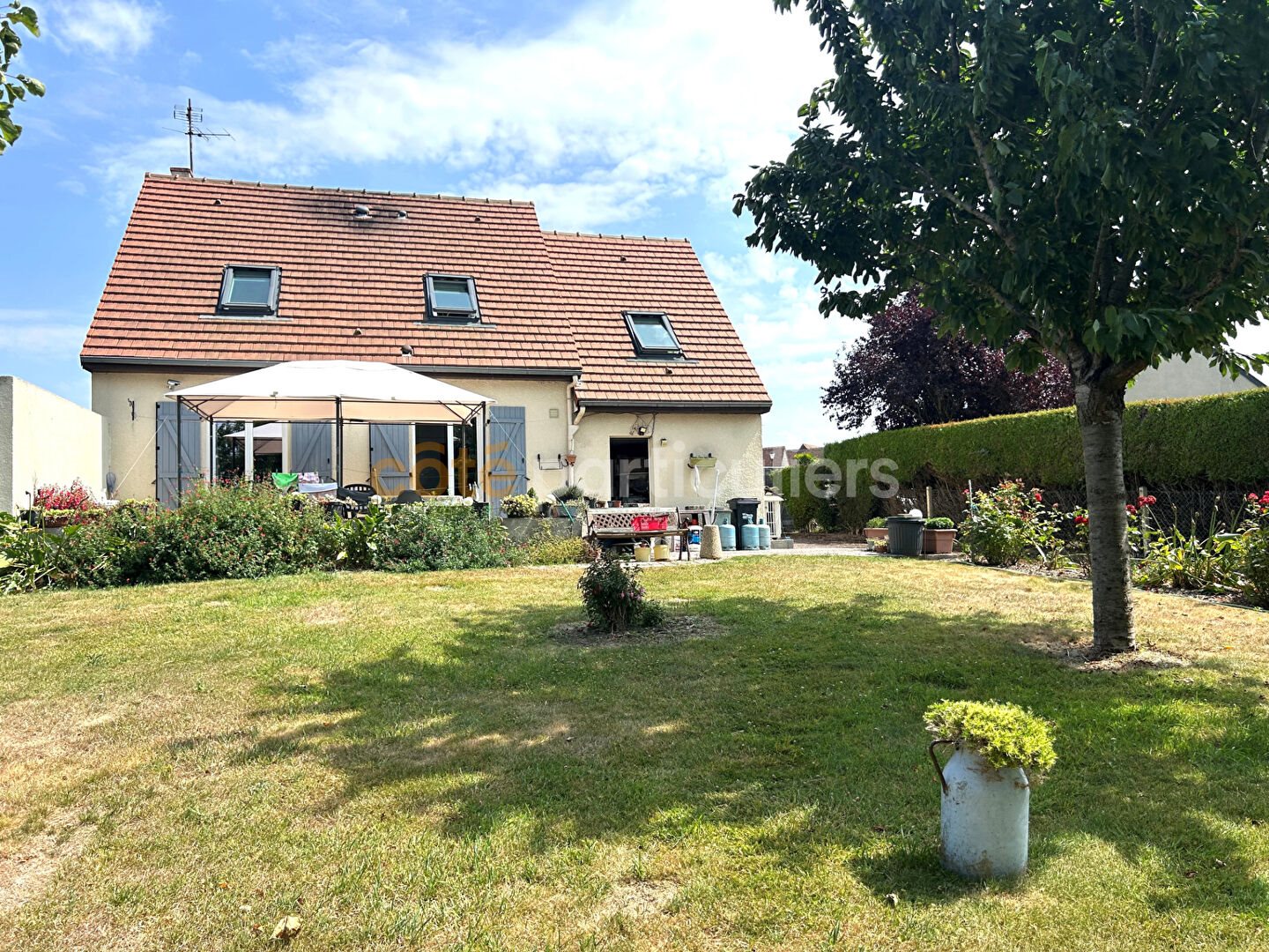 Maison à vendre, 90m², Reviers