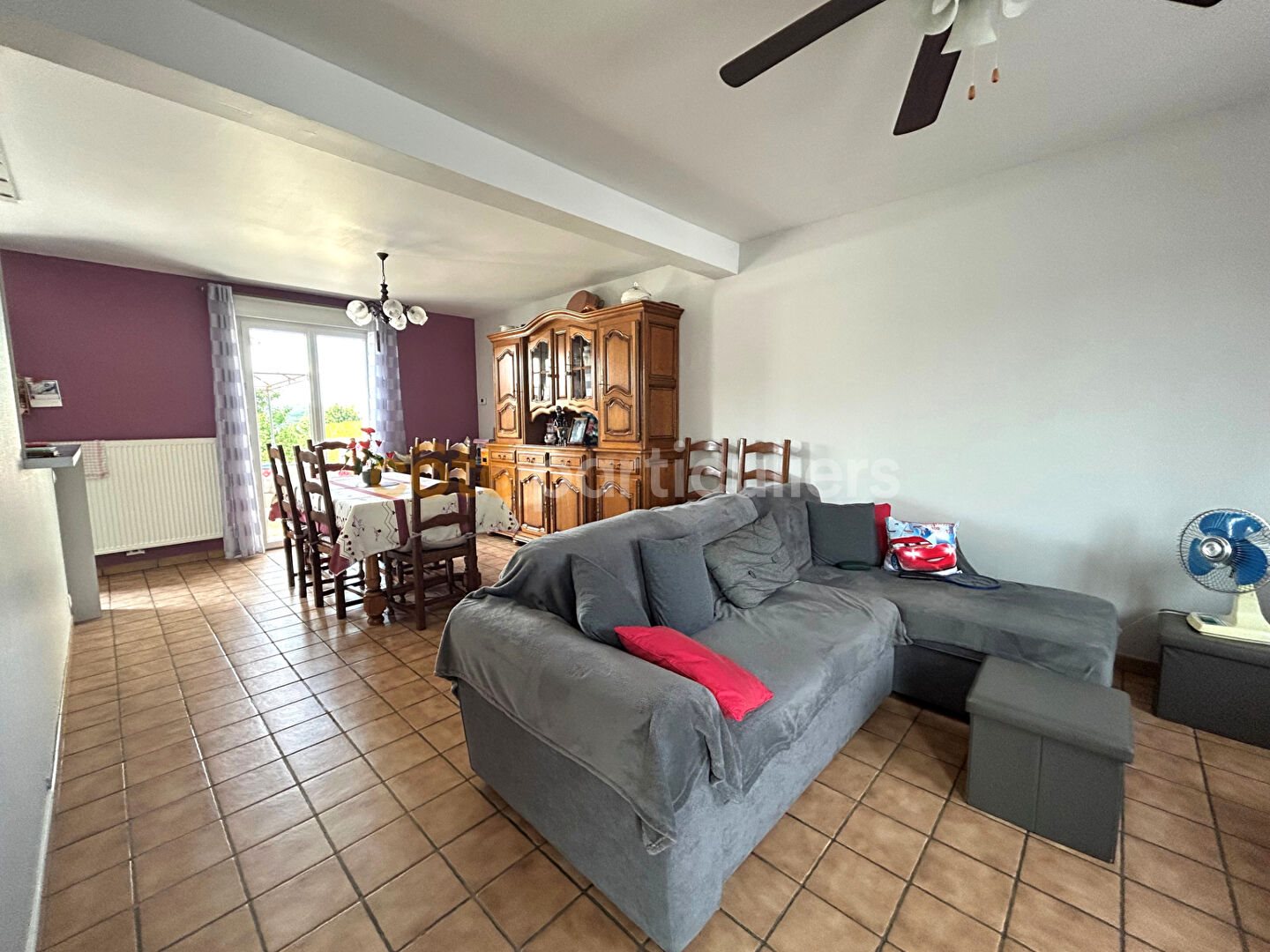 Maison à vendre, 90m², Reviers