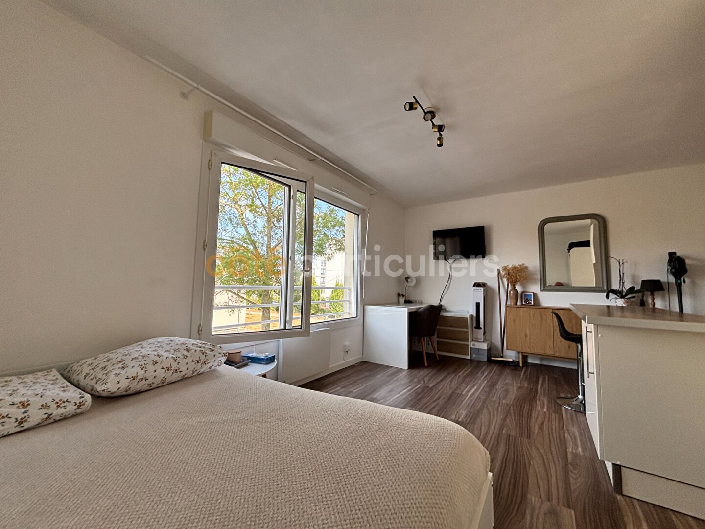 Appartement à vendre, 24m², Caen