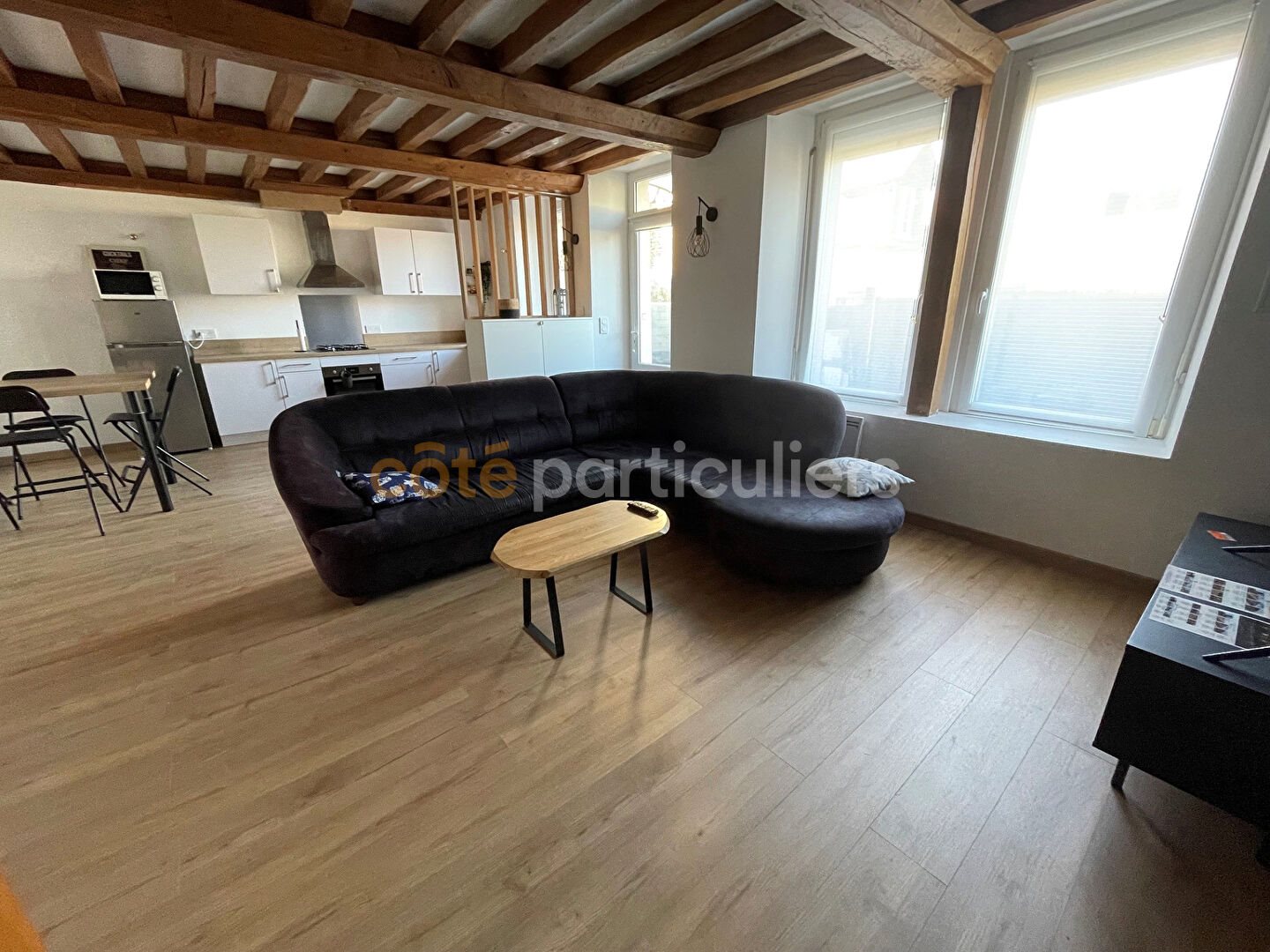 Maison à vendre, 100m², Amfreville
