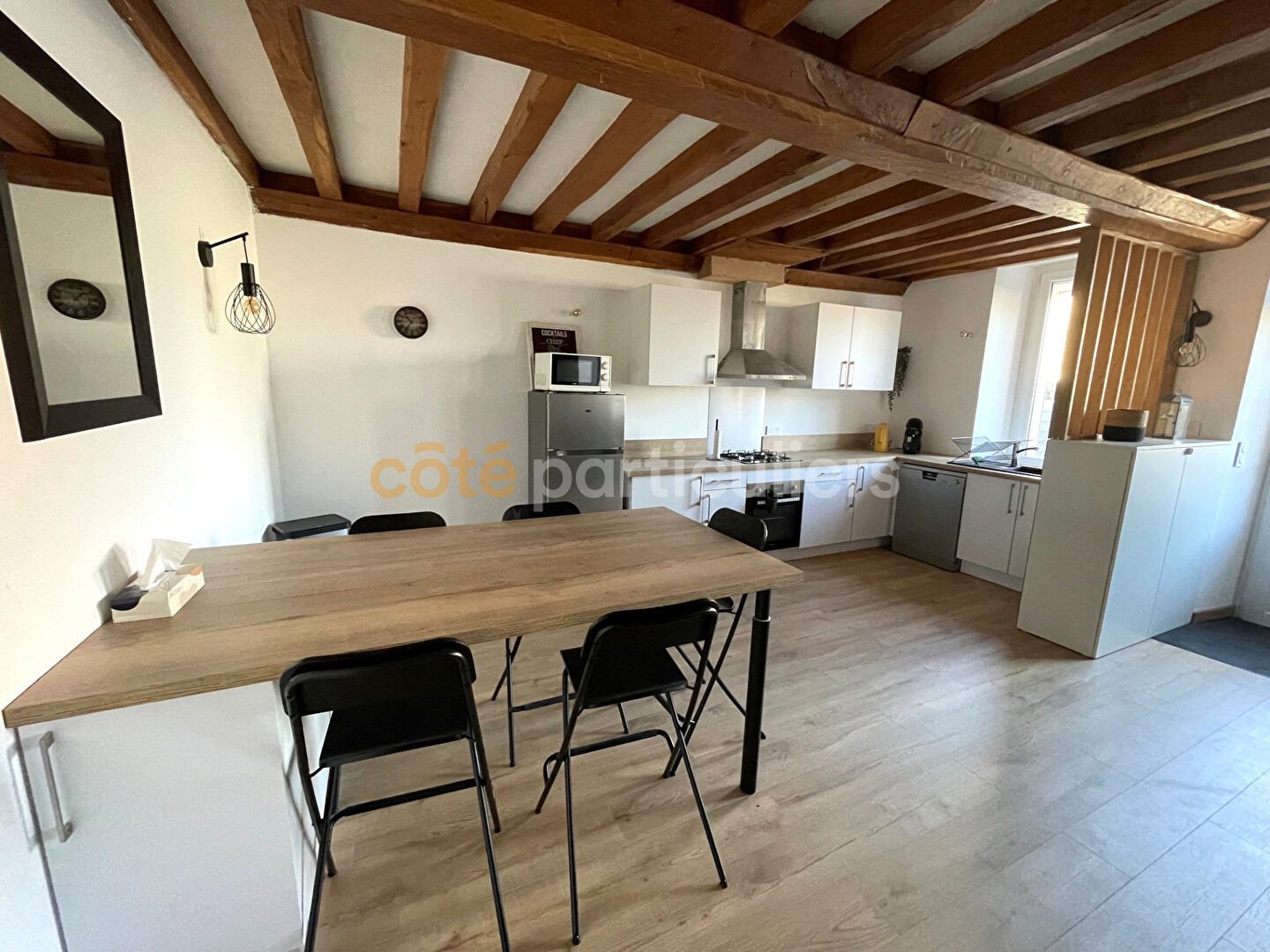 Maison à vendre, 100m², Amfreville