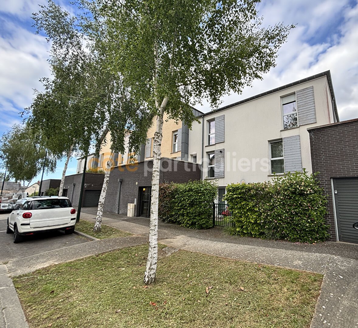Appartement à vendre, 64m², Cambes-en-Plaine