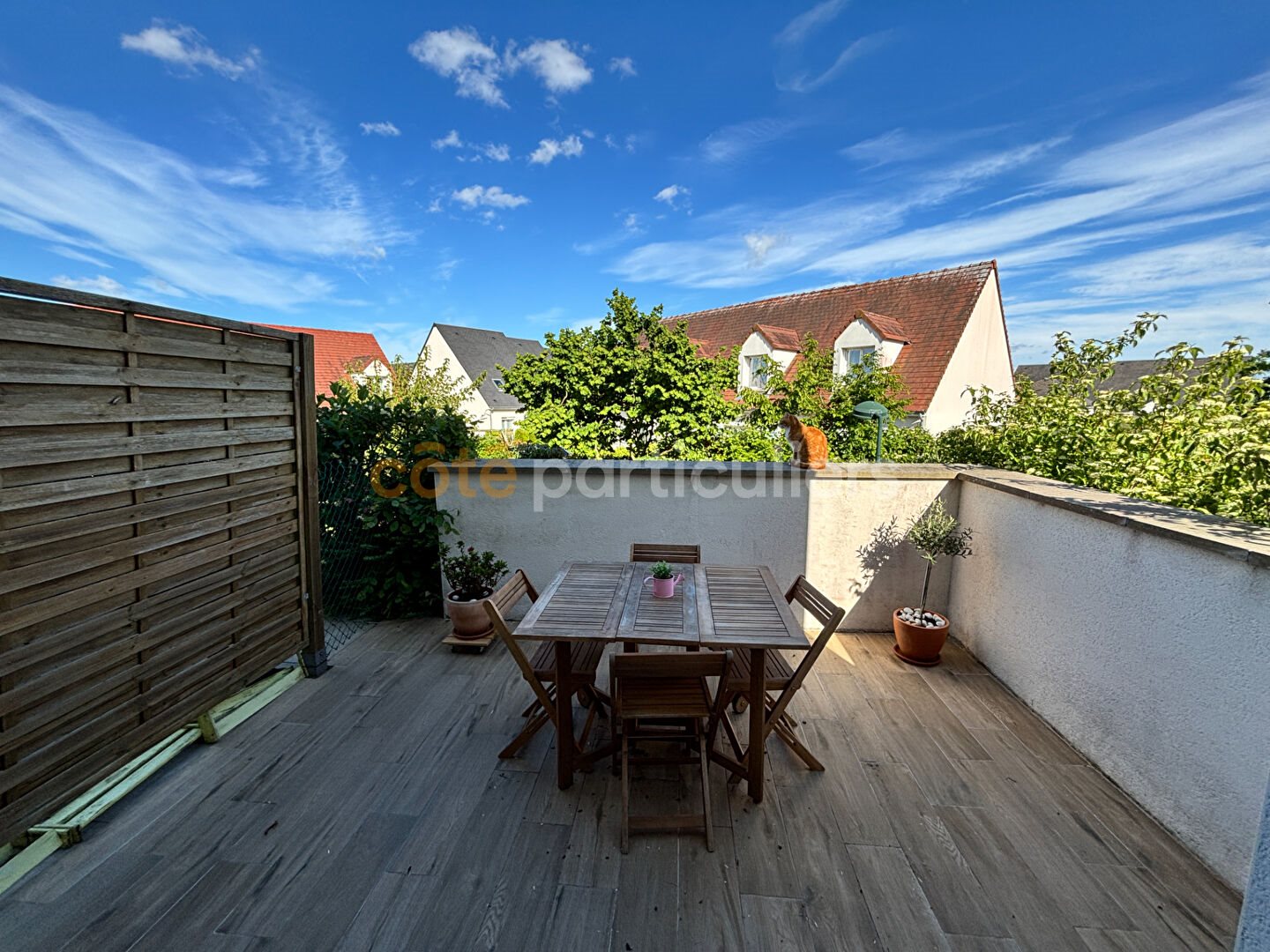 Appartement à vendre, 64m², Cambes-en-Plaine