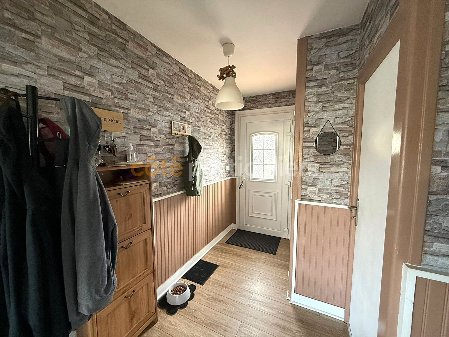 Maison à vendre, 74m², Bretteville-sur-Laize