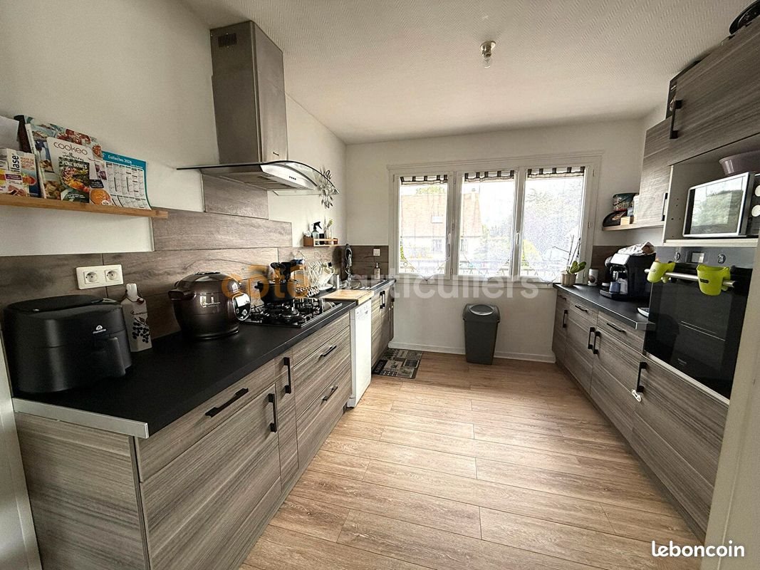Maison à vendre, 74m², Caen