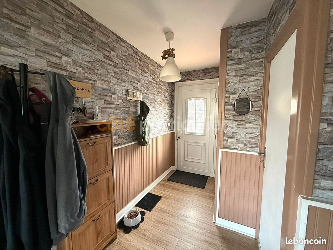 Maison à vendre, 74m², Caen